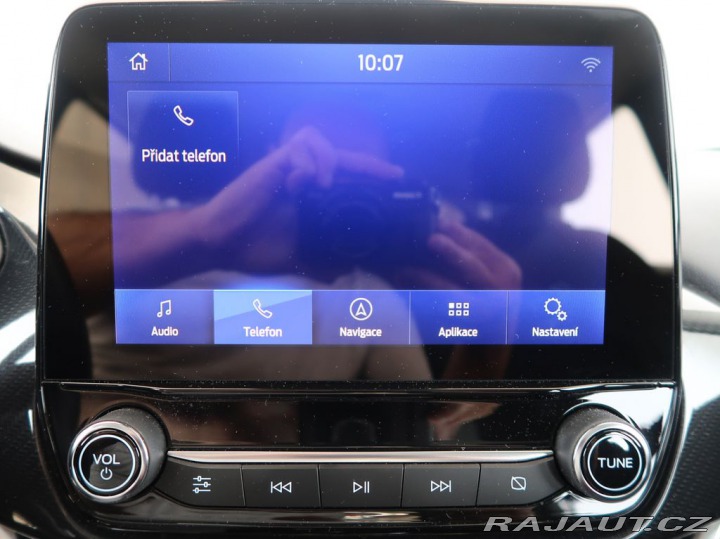 Ford Puma 1.0EcoBoost,MHEV,1Maj,Tit 2024