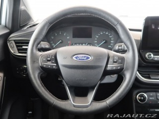 Ford Puma 1.0EcoBoost,MHEV,1Maj,Tit 2024