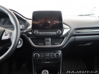 Ford Puma 1.0EcoBoost,MHEV,1Maj,Tit 2024