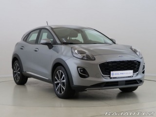 Ford Puma 1.0EcoBoost,MHEV,1Maj,Tit 2024