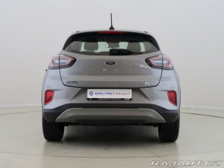 Ford Puma 1.0EcoBoost,MHEV,1Maj,Tit 2024