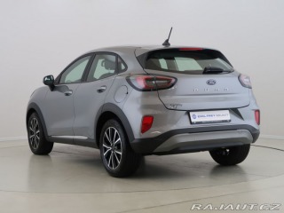 Ford Puma 1.0EcoBoost,MHEV,1Maj,Tit 2024