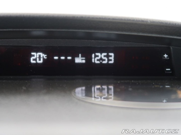 Subaru Forester 2.0,110KW,4x4,Automat,Taž 2010