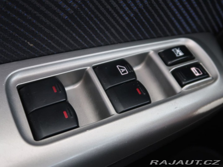 Subaru Forester 2.0,110KW,4x4,Automat,Taž 2010