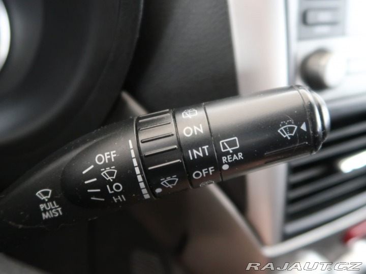 Subaru Forester 2.0,110KW,4x4,Automat,Taž 2010