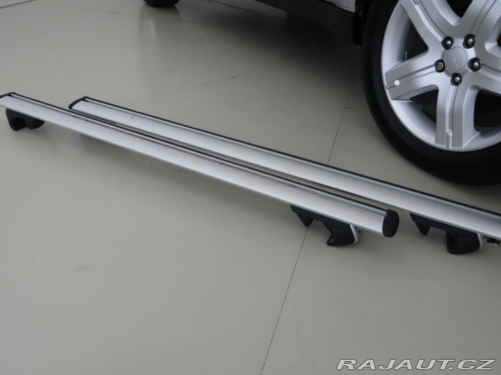 Subaru Forester 2.0,110KW,4x4,Automat,Taž 2010