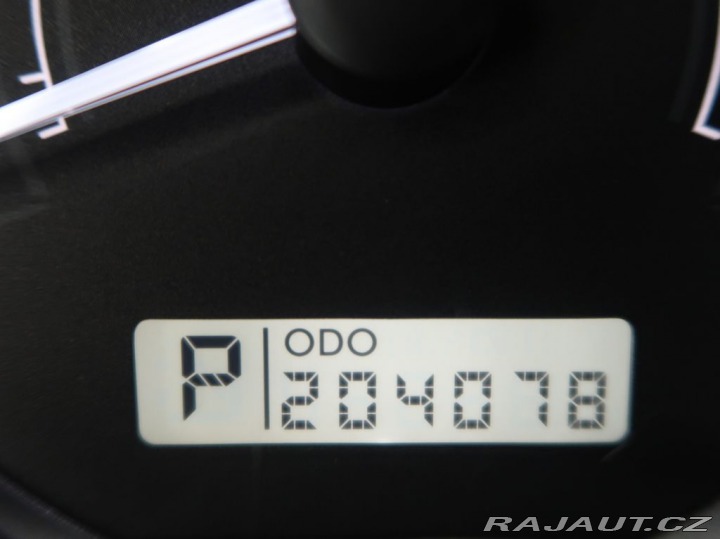 Subaru Forester 2.0,110KW,4x4,Automat,Taž 2010