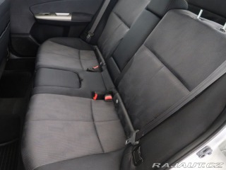 Subaru Forester 2.0,110KW,4x4,Automat,Taž 2010