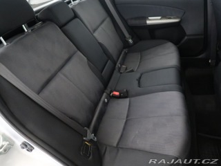 Subaru Forester 2.0,110KW,4x4,Automat,Taž 2010