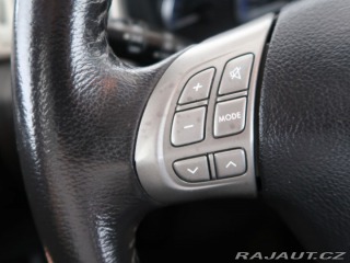Subaru Forester 2.0,110KW,4x4,Automat,Taž 2010
