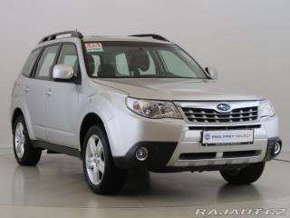 Subaru Forester 2.0,110KW,4x4,Automat,Taž 2010