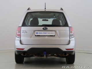 Subaru Forester 2.0,110KW,4x4,Automat,Taž 2010
