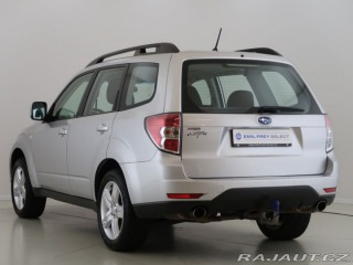 Subaru Forester 2.0,110KW,4x4,Automat,Taž 2010