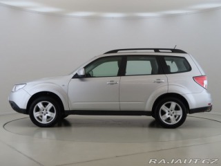 Subaru Forester 2.0,110KW,4x4,Automat,Taž 2010
