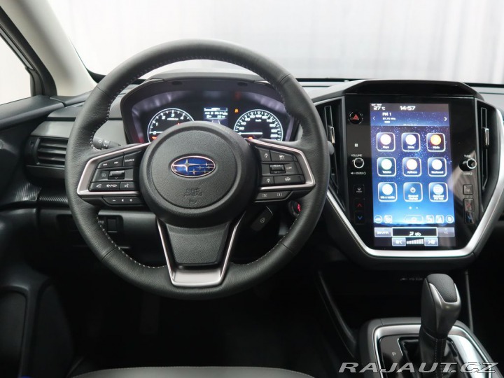 Subaru Crosstrek Comfort, Sleva ! výprodej 2025