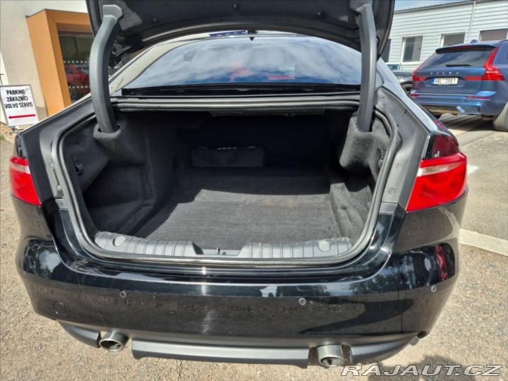 Jaguar XF 2,0 25t Prestige 2018