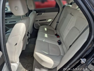 Jaguar XF 2,0 Prestige 2018