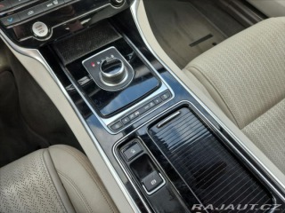 Jaguar XF 2,0 Prestige 2018