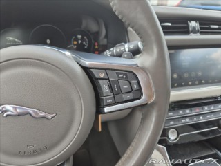 Jaguar XF 2,0 Prestige 2018