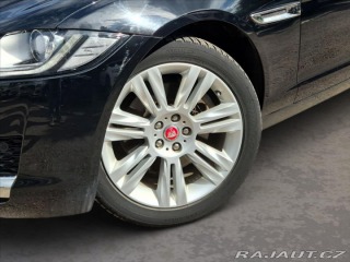 Jaguar XF 2,0 Prestige 2018