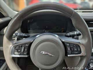 Jaguar XF 2,0 Prestige 2018