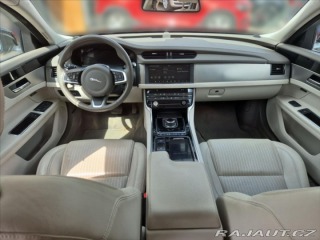 Jaguar XF 2,0 Prestige 2018