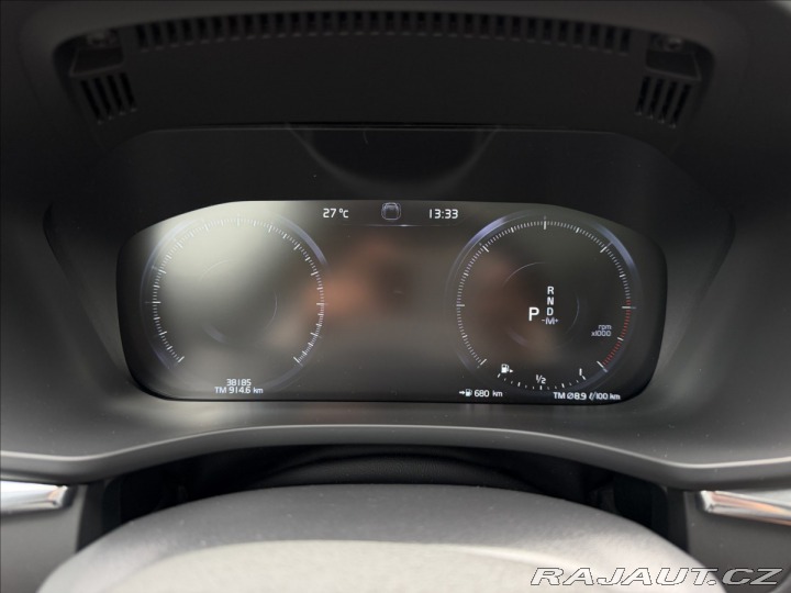 Volvo XC60 B4 2.0d 4X4 R-Design 2021