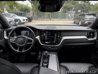 Volvo XC60 B4 2.0d 4X4 R-Design 2021