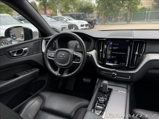 Volvo XC60 B4 2.0d 4X4 R-Design 2021