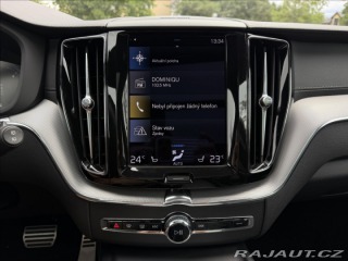 Volvo XC60 B4 2.0d 4X4 R-Design 2021