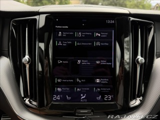 Volvo XC60 B4 2.0d 4X4 R-Design 2021