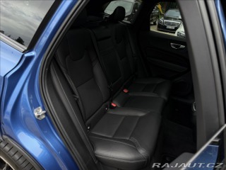 Volvo XC60 B4 2.0d 4X4 R-Design 2021