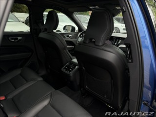Volvo XC60 B4 2.0d 4X4 R-Design 2021