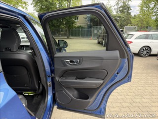 Volvo XC60 B4 2.0d 4X4 R-Design 2021