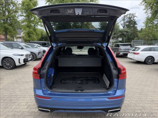 Volvo XC60 B4 2.0d 4X4 R-Design 2021