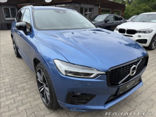 Volvo XC60 B4 2.0d 4X4 R-Design 2021