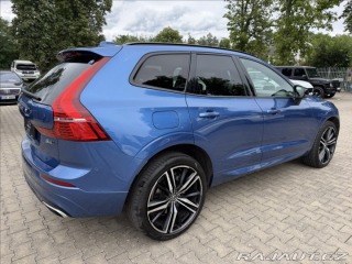 Volvo XC60 B4 2.0d 4X4 R-Design 2021