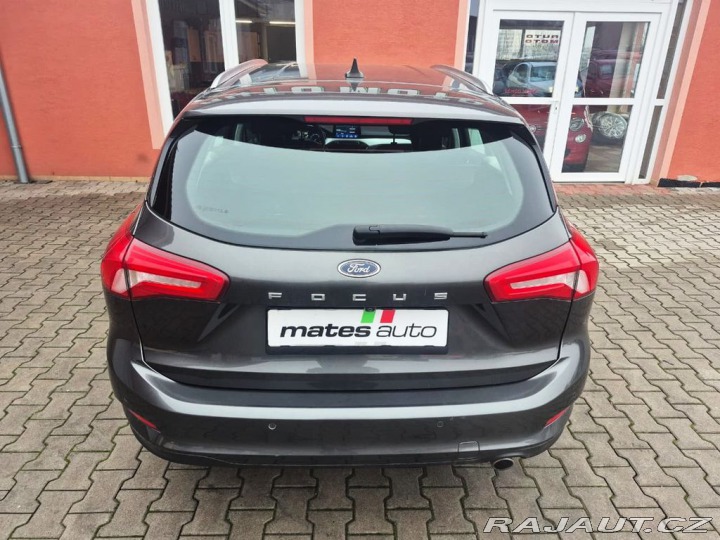 Ford Focus 1.5 Diesel 88kW TDCi 2021