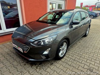 Ford Focus 1.5 Diesel 88kW TDCi 2021