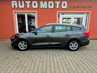 Ford Focus 1.5 Diesel 88kW TDCi 2021
