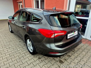 Ford Focus 1.5 Diesel 88kW TDCi 2021