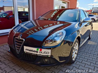 Alfa Romeo Giulietta Collezione 1.4 Multiair 1 2013