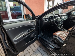 Alfa Romeo Giulietta Collezione 1.4 Multiair 1 2013