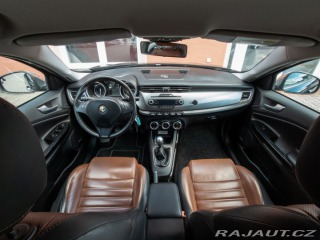 Alfa Romeo Giulietta Collezione 1.4 Multiair 1 2013