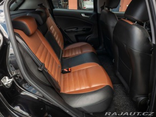 Alfa Romeo Giulietta Collezione 1.4 Multiair 1 2013