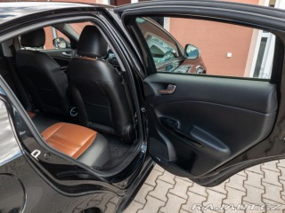 Alfa Romeo Giulietta Collezione 1.4 Multiair 1 2013