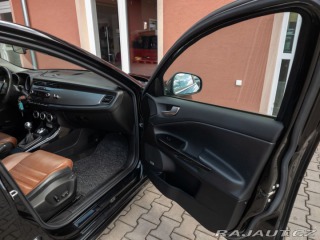Alfa Romeo Giulietta Collezione 1.4 Multiair 1 2013