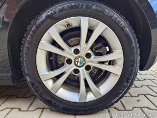 Alfa Romeo Giulietta Collezione 1.4 Multiair 1 2013