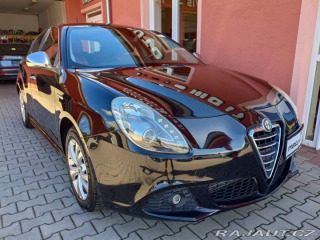 Alfa Romeo Giulietta Collezione 1.4 Multiair 1 2013