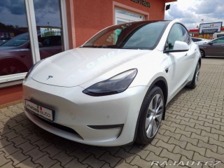 Tesla Model Y Long Range Dual Motor 378 2022